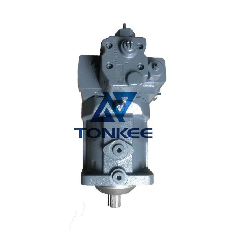 Rexroth Pump A7VO A7VO55 A7VO55LRDS63L-NZB01 Hydraulic Piston Pump | Partsdic® 