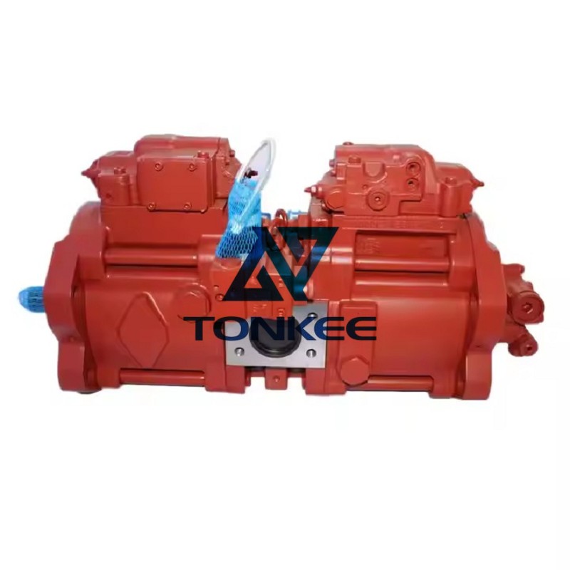  Excavator Main Pump DH130 E312 SK120-1 R150-7 Hydraulic Pump K3V63DT-9C32 | Partsdic® 
