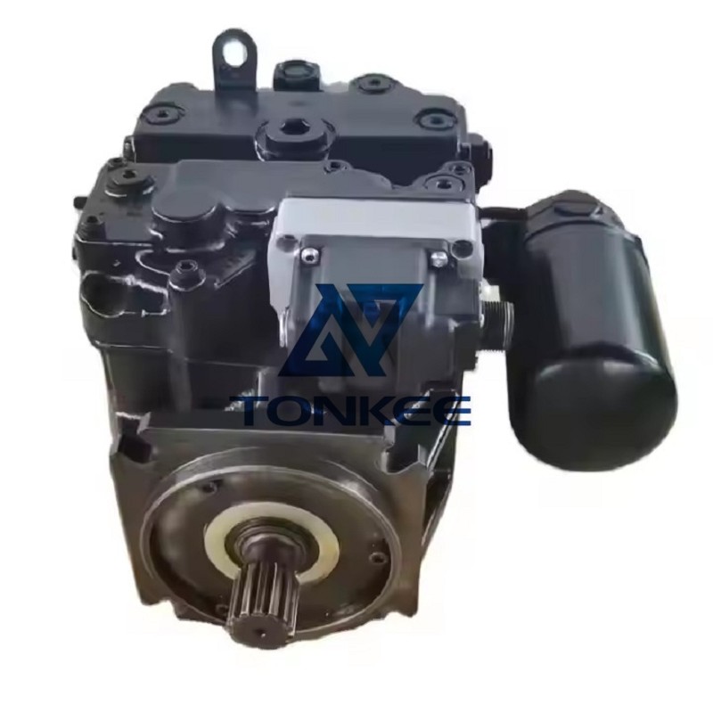 hot sale Sauer Dan-foss 90R180 Hydraulic Piston Pump 90R180KA5CD80TCC8303NNN292924 | Partsdic®