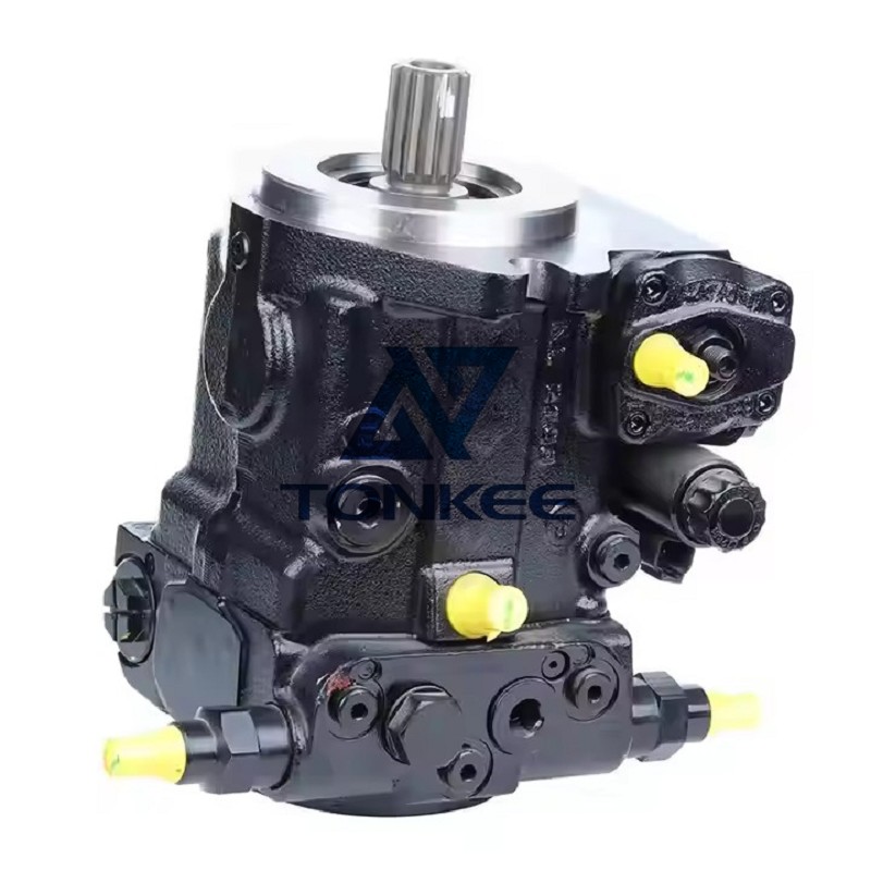 A4VG250EP4D1/32R-NZD10F071DH R902203063 Rexroth Hydraulic Pump | Partsdic® 