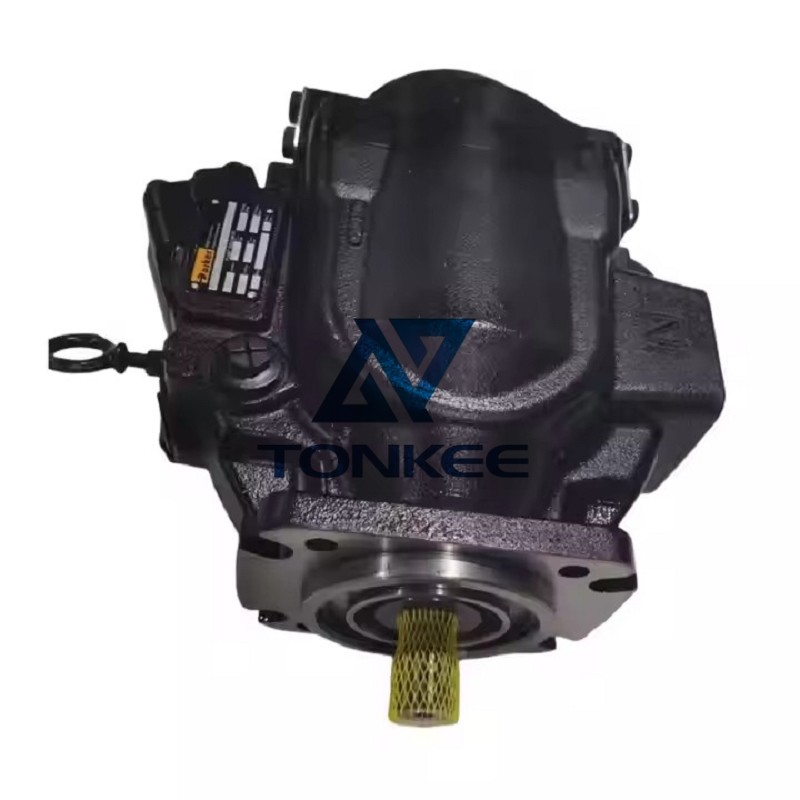 Parker Pump P2075 Series Hydraulic Piston Pump P2075S3773 | Partsdic®