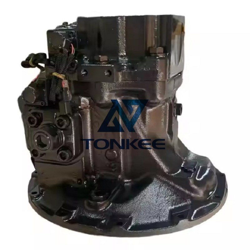 shop Wheel Excavator Part 708-1G-11510 7081G11510 Hydraulic Pump for Komatsu PW160-7 | Partsdic®