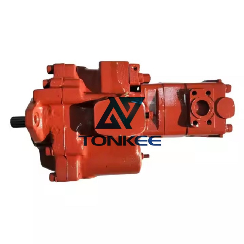 Excavator PVD-2B-50P-18G6A-4976F Hydraulic Pump 20T-60-00400 3F3055053 890001691 for komatsu PC35R-8 PC40-5 PC50UU-1 | Partsdic®