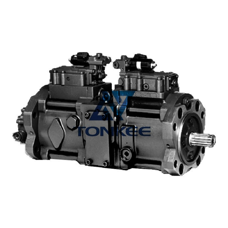 shop K3V112dtp-OE11-14t for Sk200-6e Sy210 Mini Excavator Hydraulic Main Gear Pump Parts | Partsdic®