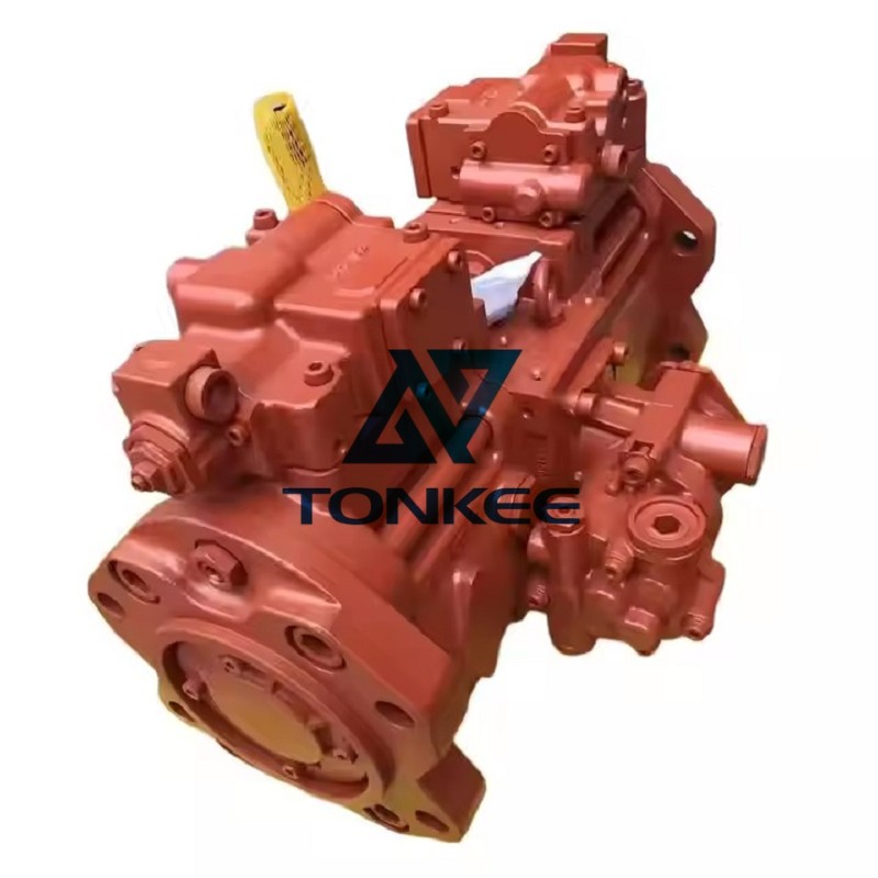 HOT SALE Kawasaki Hydraulic Pump K3V112DTP Excavator Main Pump for Doosan DH258 | Partsdic®