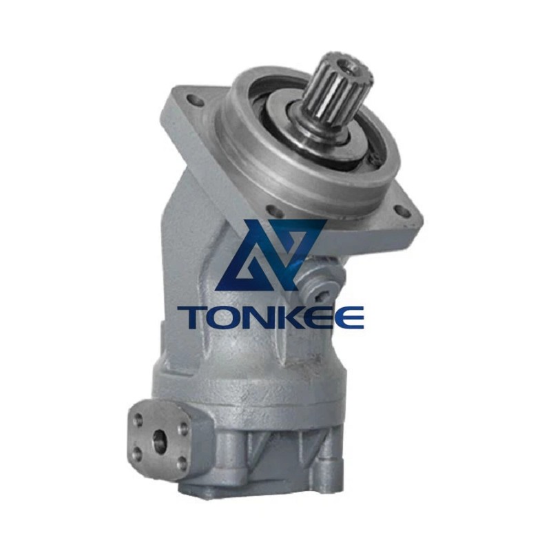 Hydraulic Pump Rexroth A2fo Piston Pump A2FO16 A2FO23 A2FO28 A2FO32 A2FO45 A2FO56 A2FO63 A2FO80 Hydraulic Motor | Partsdic® 