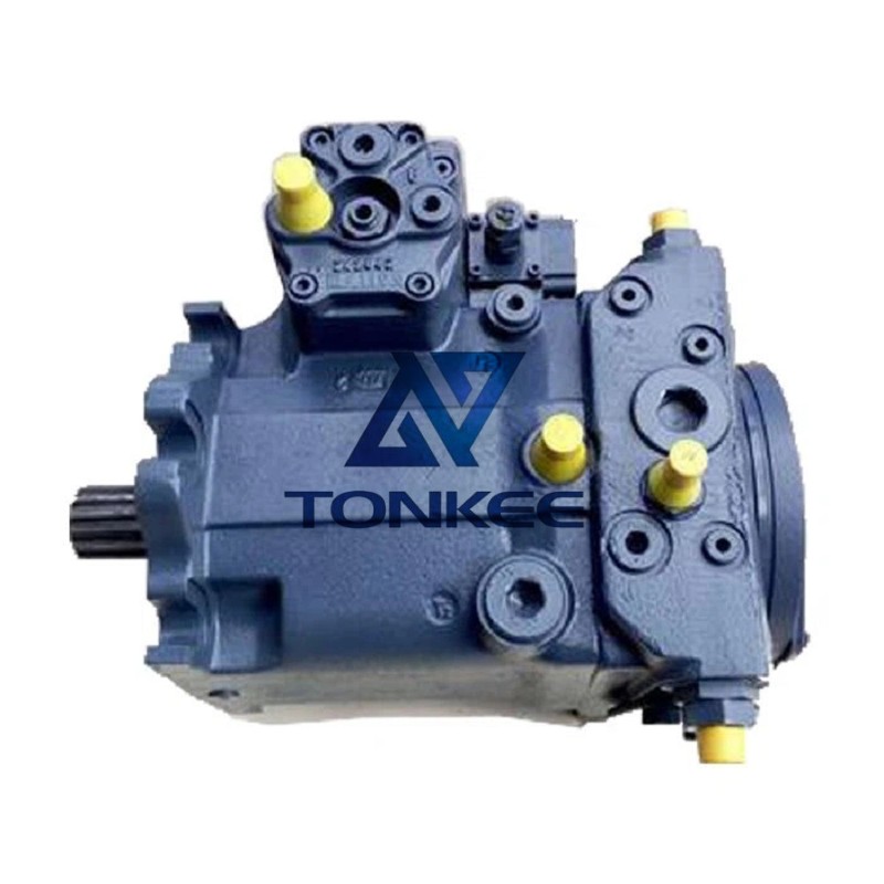 Rexroth A4vg Series A4vg71 A4vg90 Hydraulic Axial Piston Pump | Partsdic® 