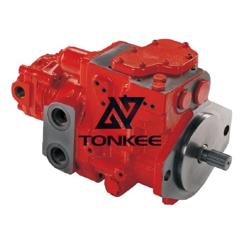 oem Excavator Main Pump K3V112dtp K3sp36c Hydraulic Pump for Sk60 Sk70 Yc85 | Partsdic®