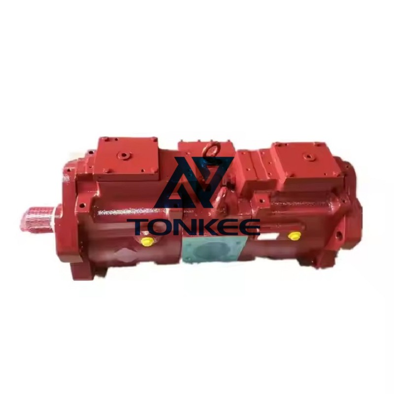 K3VG63-12NR-10L3 K3VG112DT-1T1R-6P09 Hydraulic Piston Pump K7VG265-1BFR-1PM2-T003 | Partsdic®
