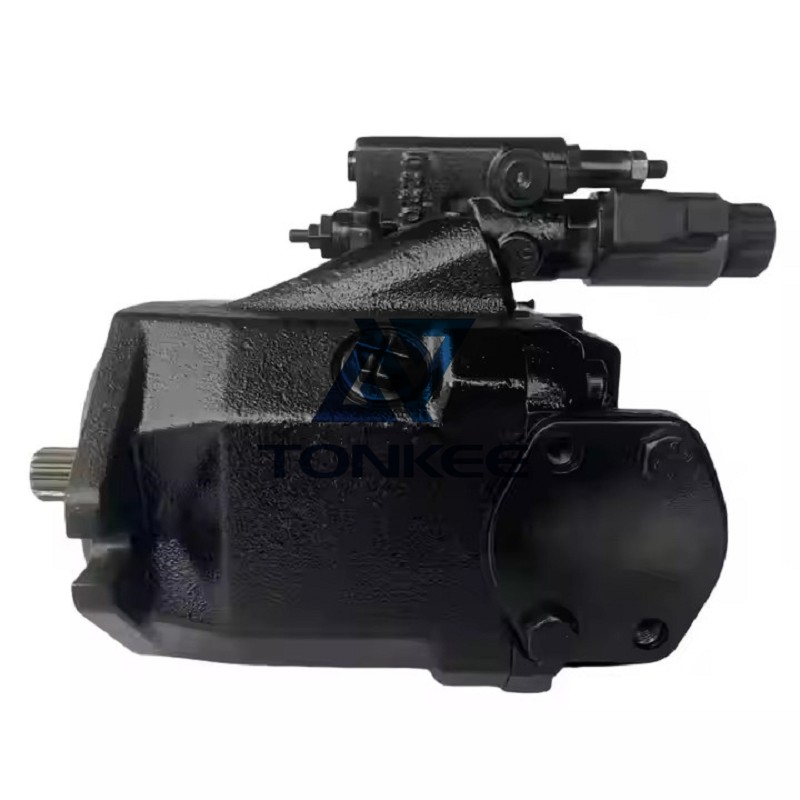 shop Rexroth Hydraulic Pump A10VO28ED72/52R-VSC12N00 VOE15020161 Hydraulic Piston Pump | Partsdic®