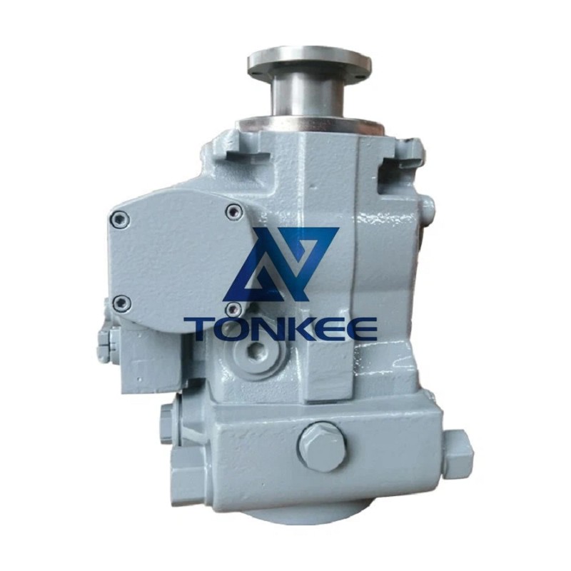 A4vtg90 Hydraulic Pump Motor for Rexroth A4vtg71 Mixer Concrete Pump | Partsdic® 