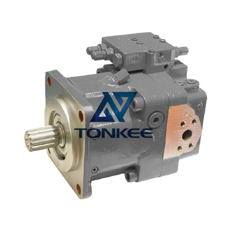 Hydraulic Axial Piston Variable Pump A11V0190 A11V0190LR A11V0190LRDS Series A11V0190LRDS/11R-NPD12N00 | Partsdic®
