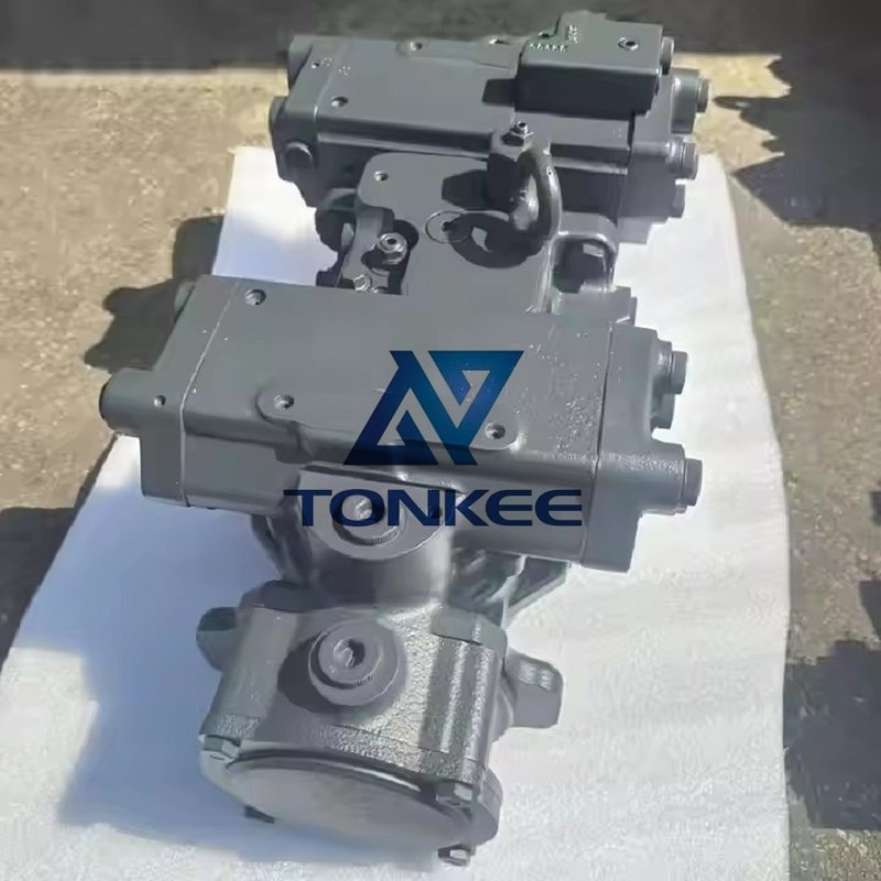 hot sale D37EX-22 Bulldozer Part 720-2M-00081 Hydraulic Oil Pump for Komatsu | Partsdic® 