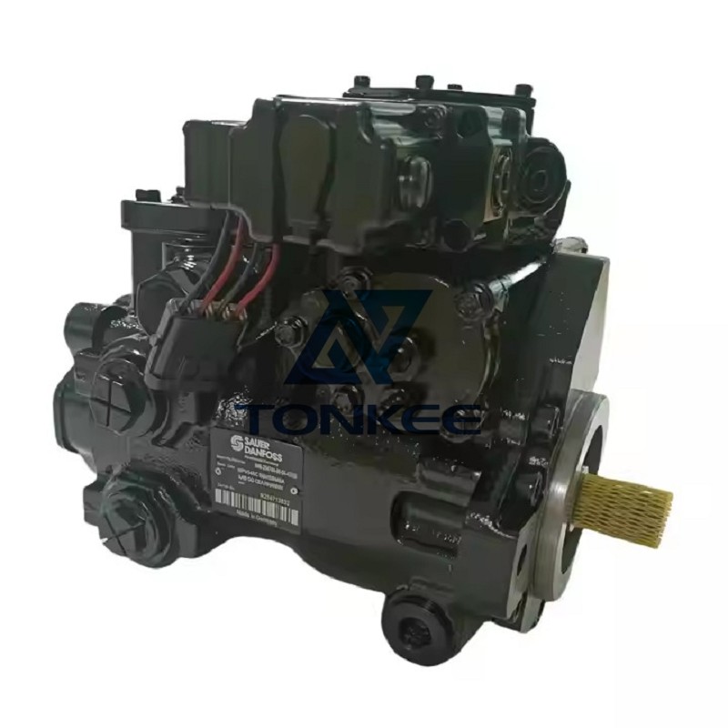 buy Sauer Dan-foss MPV025/035/044/046 Hydraulic Piston Pump M46-20474A-99-04-43306 MPV046C BBHSBMBA/AAB/GG/CEAHHANNN | Partsdic®