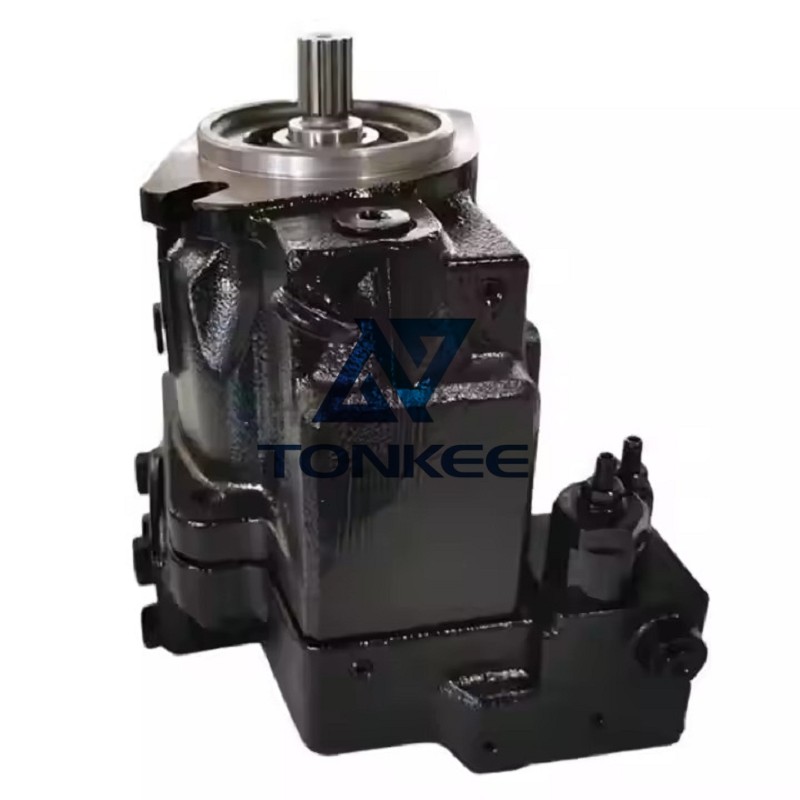  Kawasaki K3VL45 Series Hydraulic Piston Pump K3VL45 B-10RTS-PO-TB092 | Partsdic®
