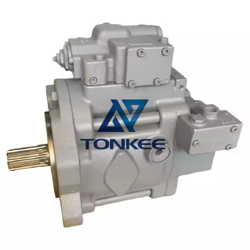 hot sale Excavator Part K3V112S-1P5L-1PA9-3 Hydraulic Piston Pump EX1900-6 Fan Pump for Hitachi | Partsdic® 