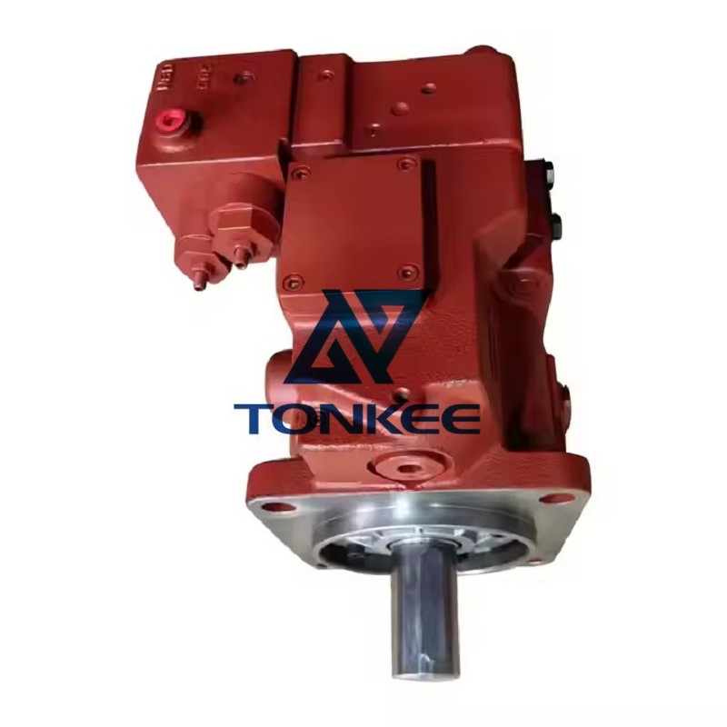 buy KPM K3VL Series Hydraulic Piston Variable Displacement Hydraulic Pump K3VL140/B-1BRKM-P0/1-H4 | Partsdic®