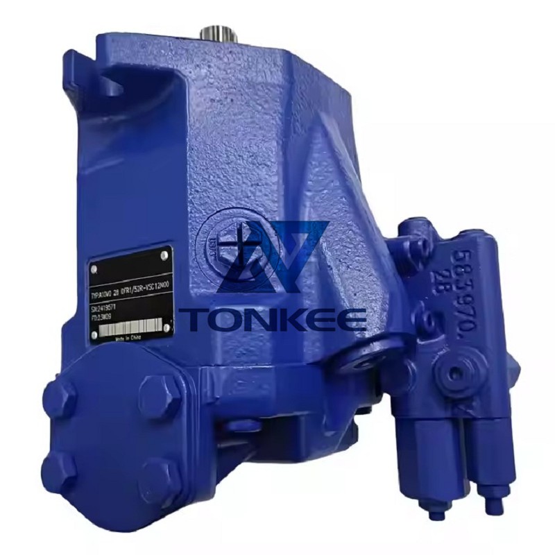 oem Rexroth A10VO45 Series Piston Pump A10VO45DFLR1/31R-PSC62N00 Hydraulic Pump | Partsdic®