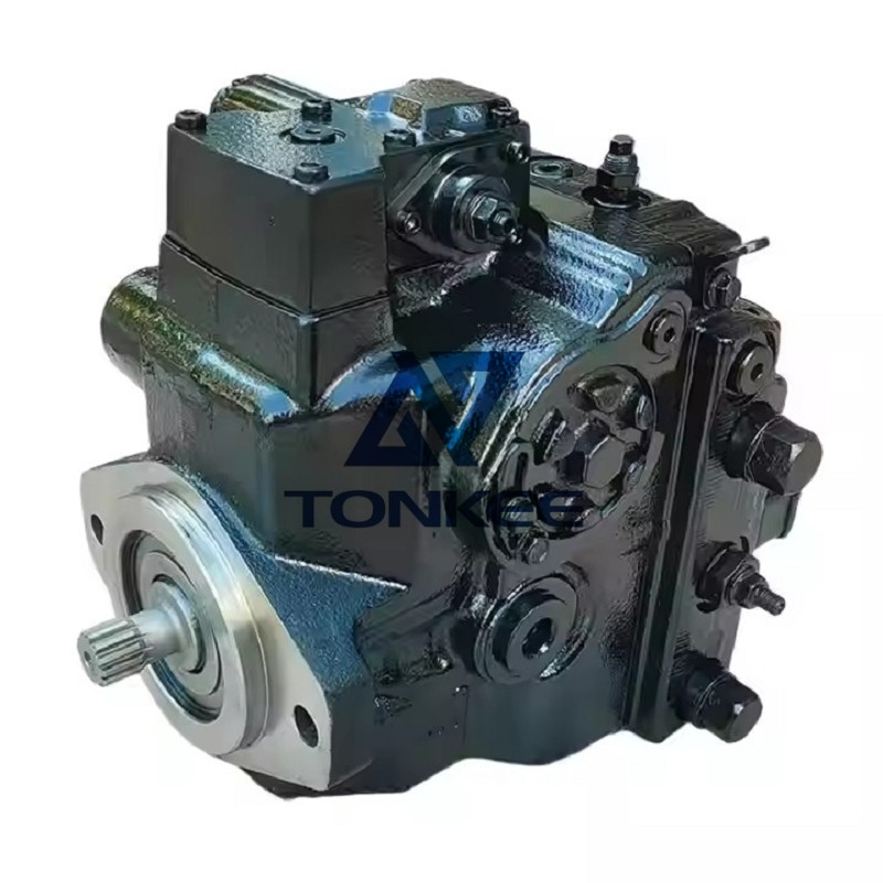 Sauer Dan-foss Hydraulic Pump H1P H1T H1B Bent Axis Motor H1P045 H1P045LAA3C2ND8FG5H2L35L35BP24 | Partsdic®