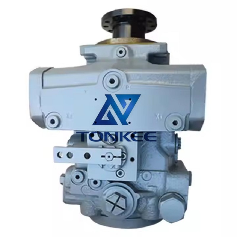 Rexroth A4VTG71 Axial Piston Variable Displacement Hydraulic Pump | Partsdic®