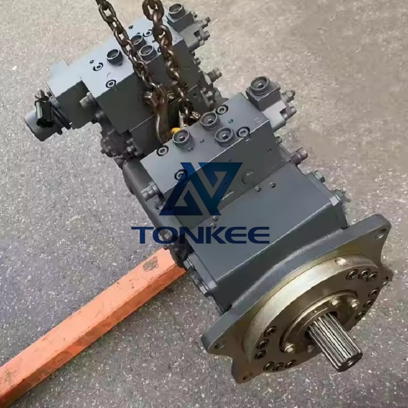shop Excavator Part Komatsu PC1250-7 Hydraulic Main Pump 708-1L-00800 7081L00800 | Partsdic® 