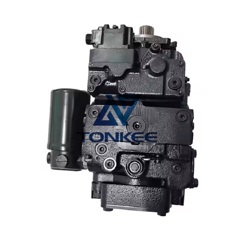 hot sale Sauer Dan-foss Piston Pump 90R55 90R75 90R100 90R130 Hydraulic Pump for Paver Road Roller 90L100 90L75 90L55 | Partsdic®