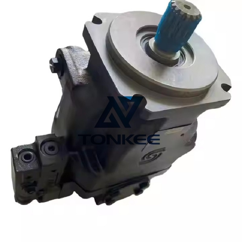 buy Sauer Dan Foss Hydraulic Pump AT302661 AT455737 for John Deere 872G Grader 83040488 | Partsdic®