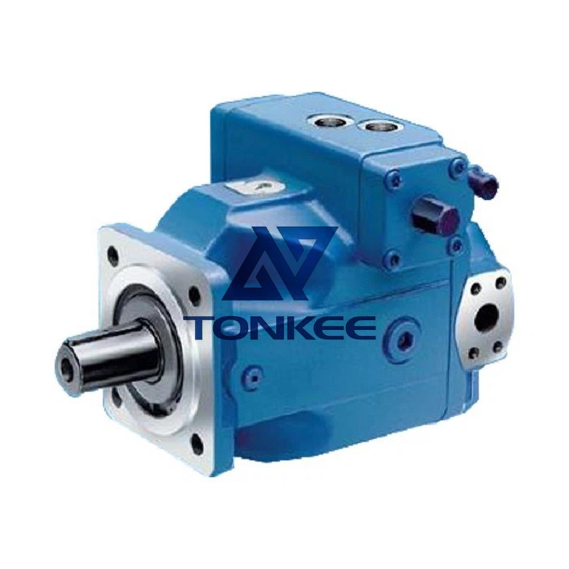 Rexroth Pump A4VG180EP2D1/32R-NZD2F741SH Rexroth A4VG180 Hydraulic Pump Original New | Partsdic® 