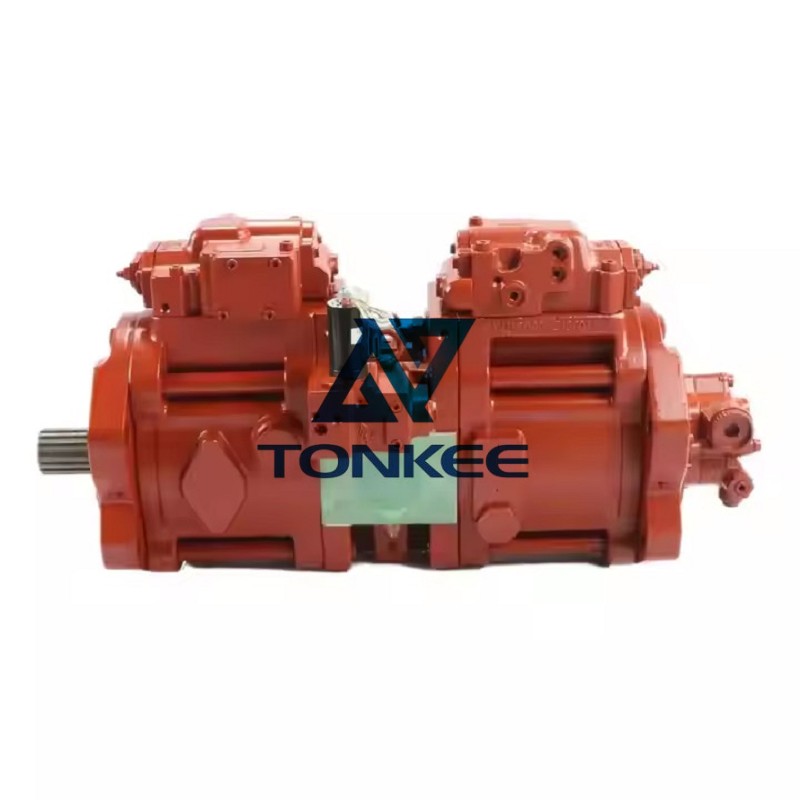 oem Excavator Hydraulic Pump K5V140DT-9N01 Piston Pump for LiuGong 933E | Partsdic® 