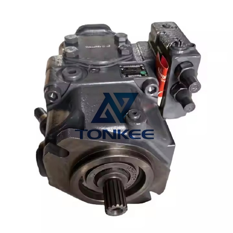Rexroth A11VO40DRG Hydraulic Piston Pump A11VO40DRG/10R-NSC12K02 Hydraulic Pump | Partsdic®
