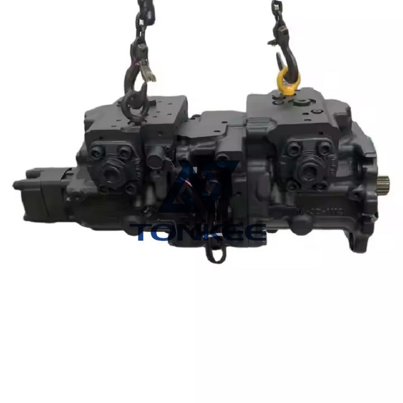 oem Excavator Part Komatsu PC2000-8 Fan Pump 708-2L-00280 Hydraulic Pump | Partsdic® 