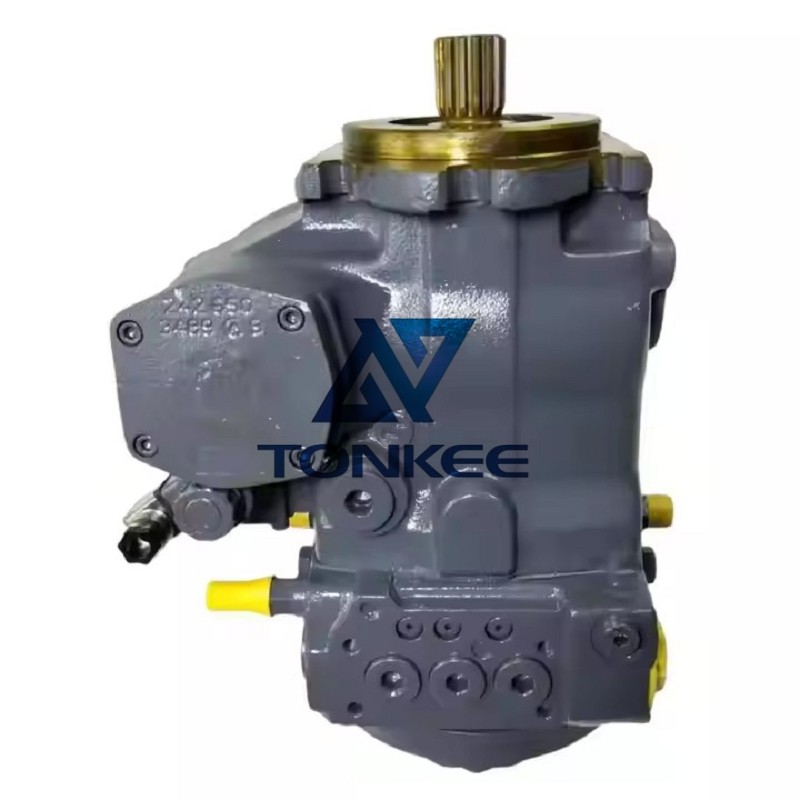 Rexroth A4VG180 Series Piston Pump A4VG180DWD1 32R-VFD02N003ES A4VG180DWD1/32R-VZD02K713ES Hydraulic Pump for Sale | Partsdic®
