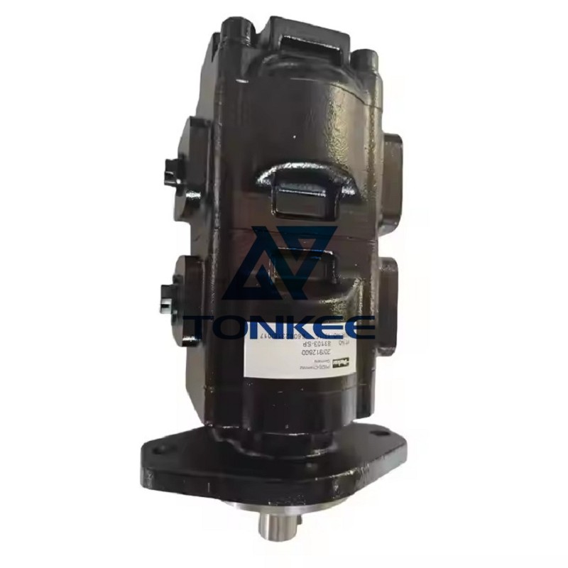 JCB Hydraulic Pump Motors 7029120058 7029530002 20/925337 20/925472 20/918300 | Partsdic®