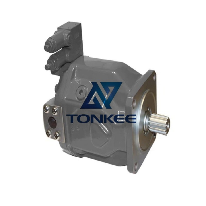 A10vso Series Hydraulic Pump Rexroth Piston Pump A10vso140 A10vso100 | Partsdic® 