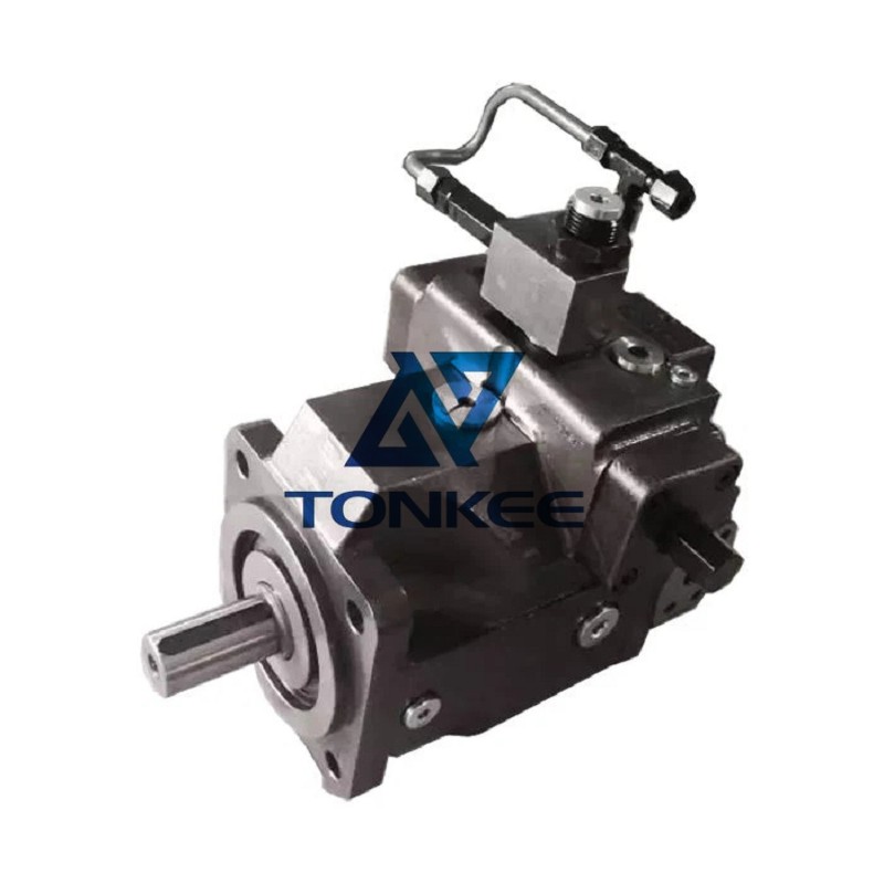 A4vso A4vso500lr3DN30L Hydraulic Variable Displacement Axial Piston Plunger Pumps A4vso500 | Partsdic® 