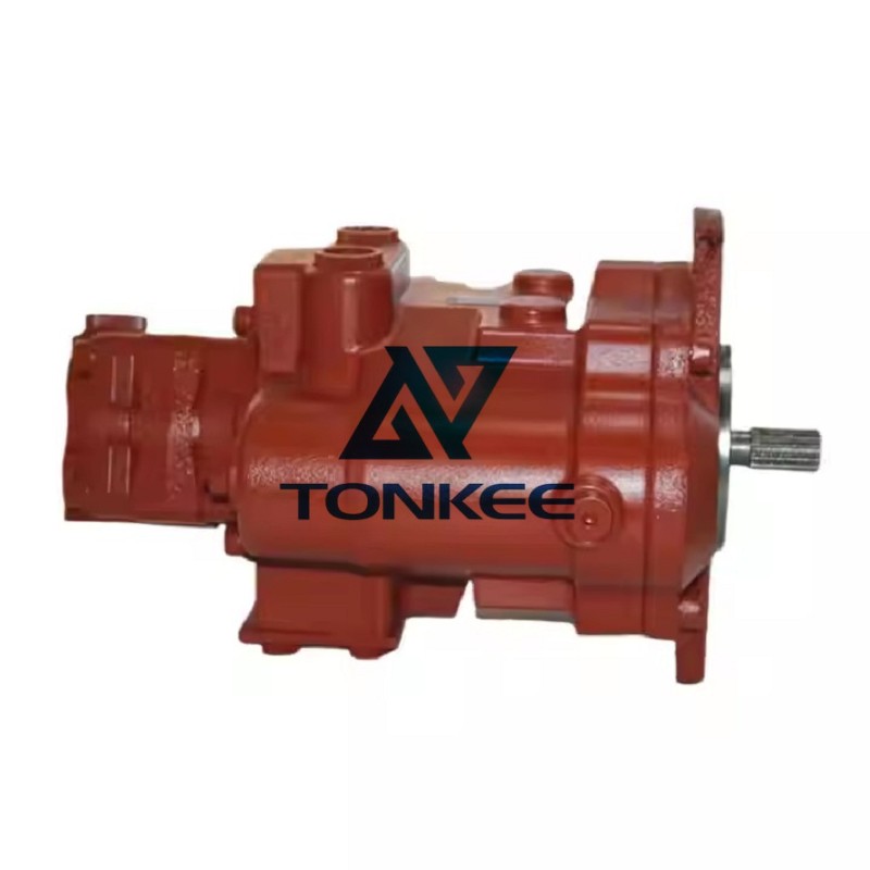oem Yanmar B27 VIO35 VIO55 VIO75 Hydraulic Pump 172187-73300 172478-73101 | Partsdic®