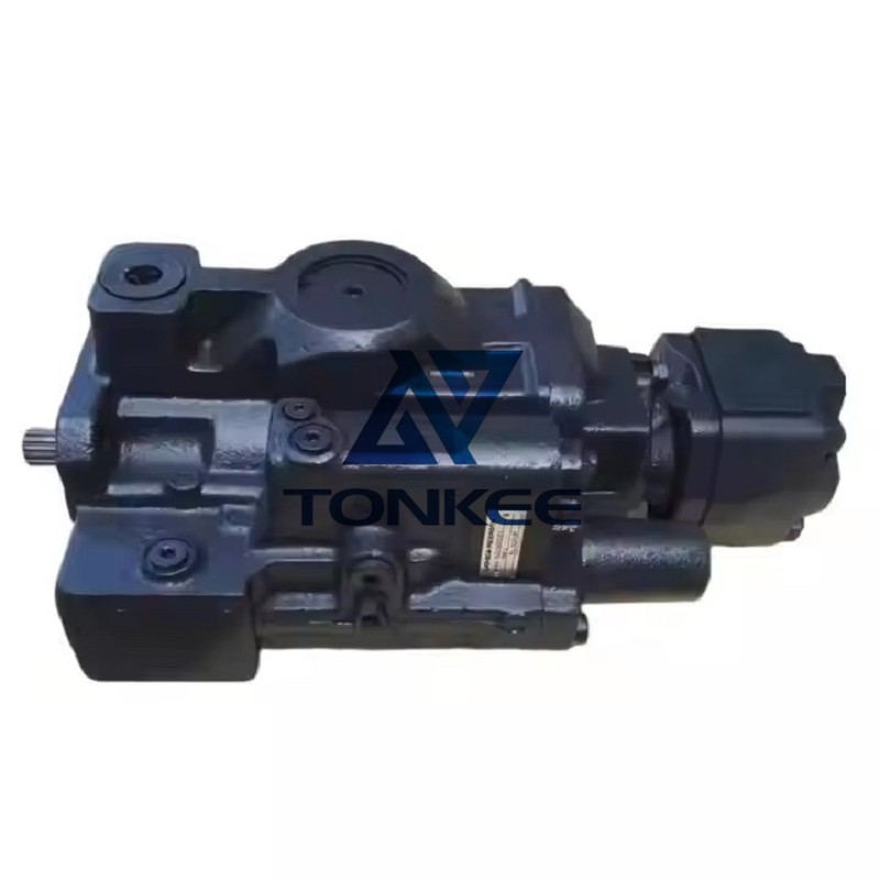 Excavator Hydraulic Pump Assembly 21W-60-22111 Hydraulic Main Pump for Komatsu PC75UU-2 | Partsdic® 