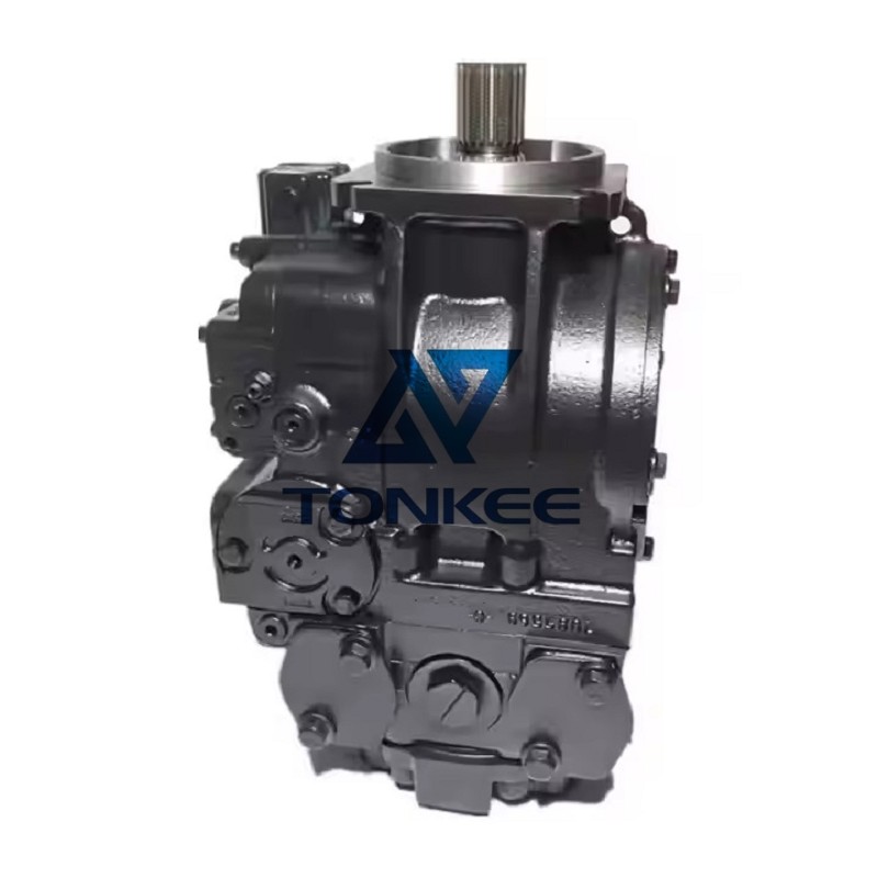 Sauer Dan-foss 90R100 Hydraulic Main Pamp 90R100HF1CD80R3SIFO9GBA383824 90R100HF2CD80R3F1H09GBA383824 Piston Pump | Partsdic® 