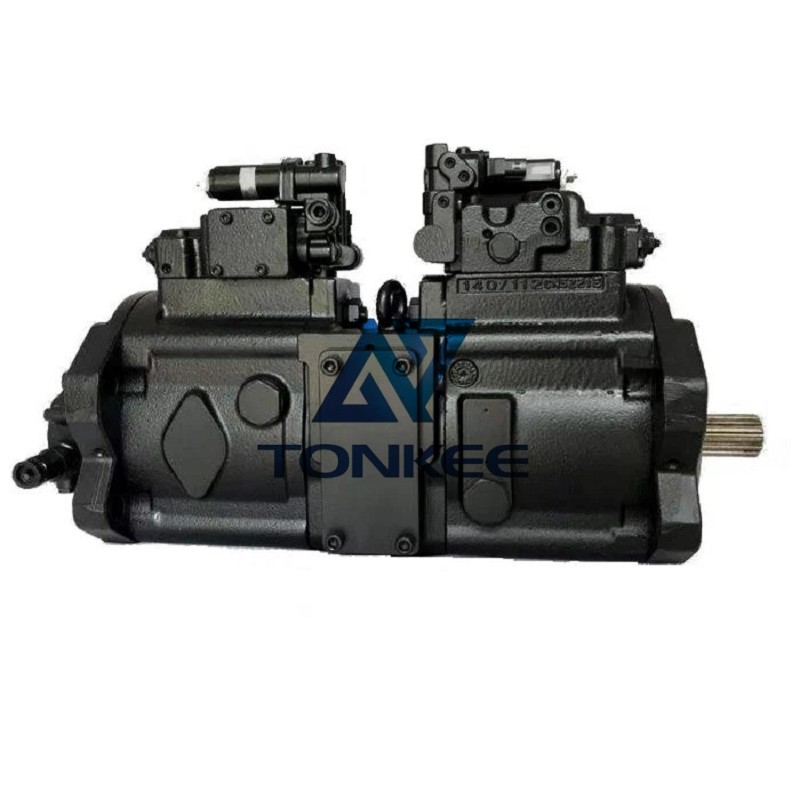 oem Hydraulic Pump Assembly Modern Excavator K3V112DTP-9TEL Main Pump | Partsdic®
