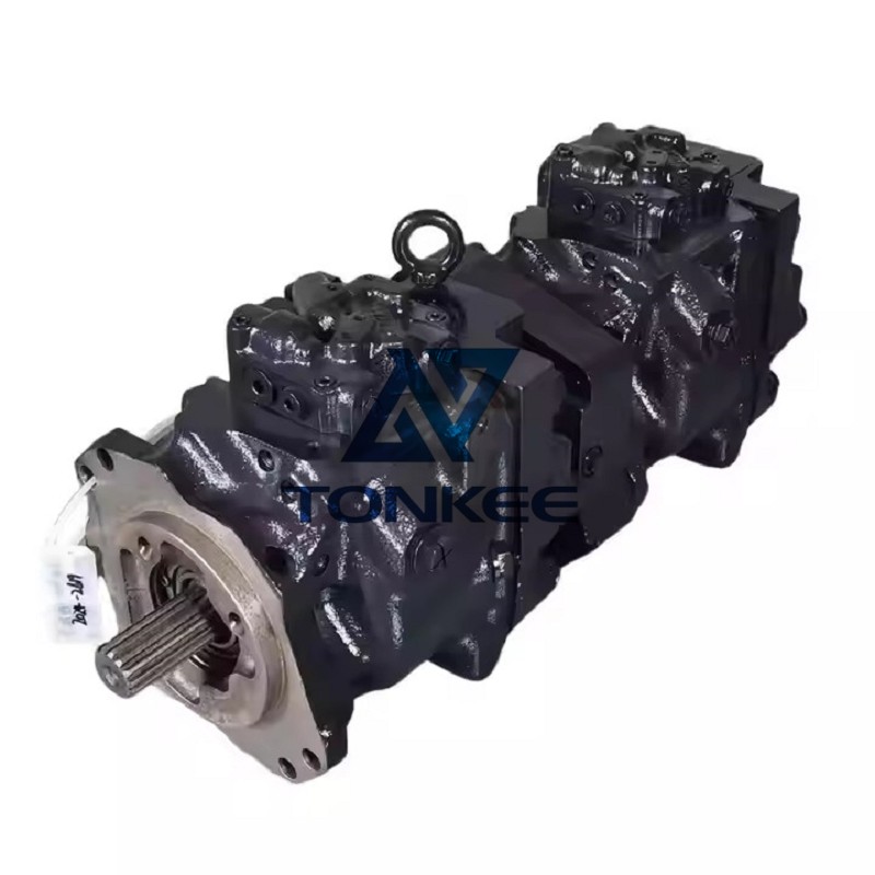 708-1W-00450 Hydraulic Pump for Komatsu HM400-5 | Partsdic® 