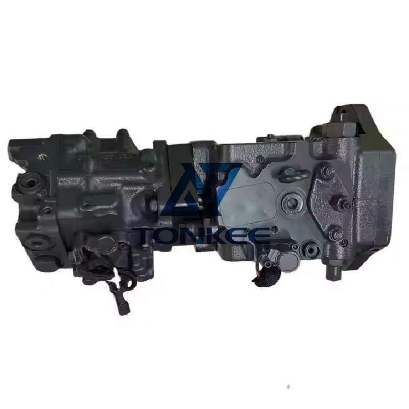 hot sale Bulldozer Parts D375 D475 Hydraulic Pump 708-1T-00420 Hydraulic Fan Pump for Komatsu | Partsdic® 