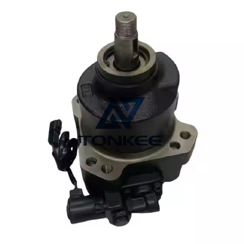 shop Bulldozer Parts Komatsu D65 D85 Fan Motor 708-7S-00352 Hydraulic Fan Pump | Partsdic® 
