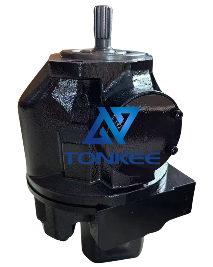 sh55 hydraulic main pump