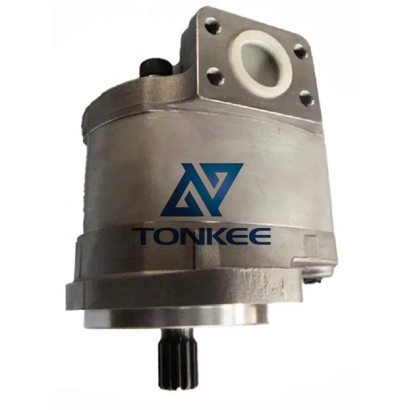 Hydraulic Gear Pump 705-11-3401 7051134011 for WA120-1 Wheel Loader