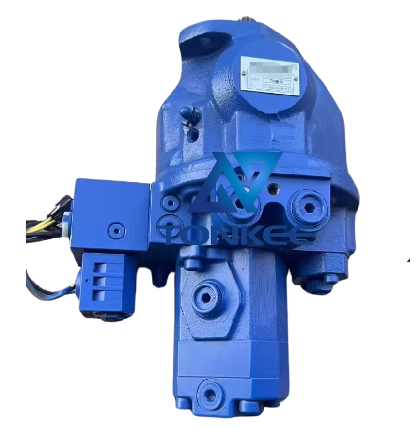 19020-25800 hydraulic pump