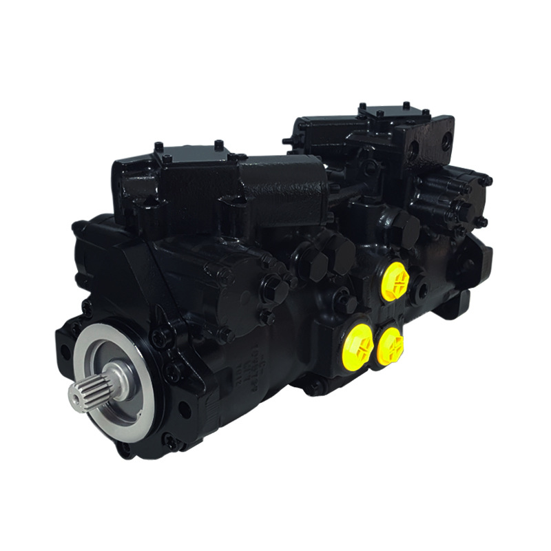 MPT series hydraulic pump