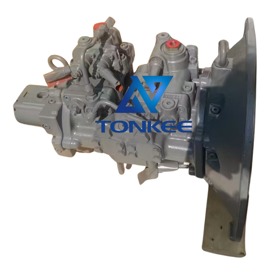 hpk055 hydraulic piston pump