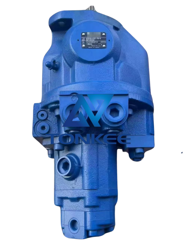 hydraulic pump AP2D25LV1RS7-901