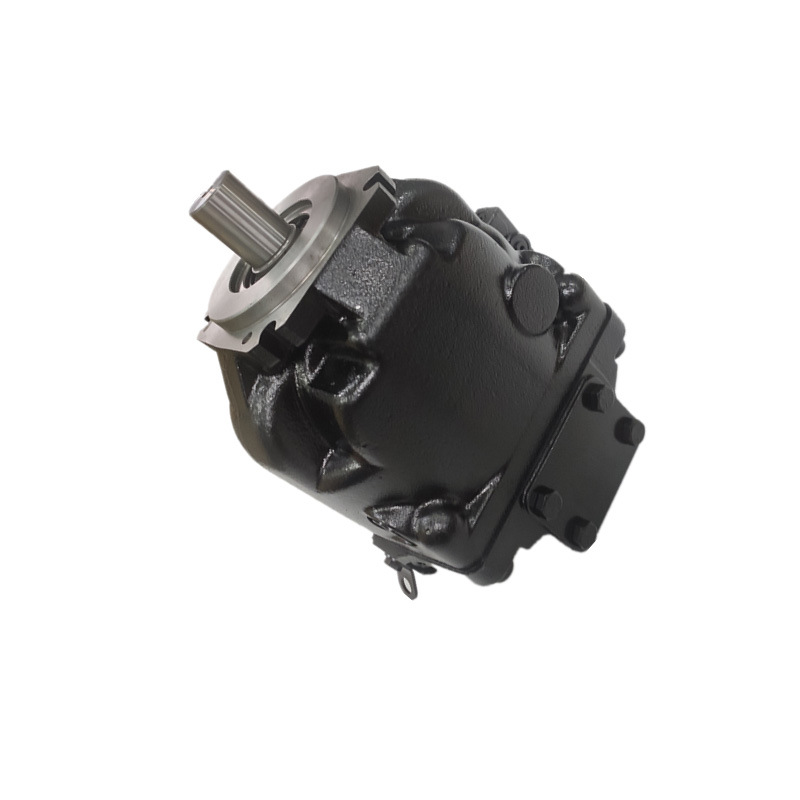 KRL series hydraulic pump