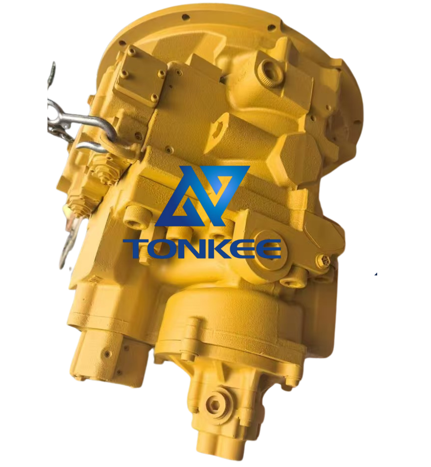 349-4066 hydraulic pump